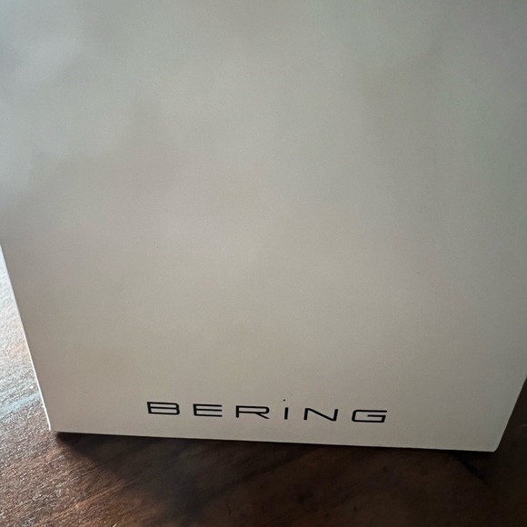 Men’s Bering Watch - Picture 6 of 6